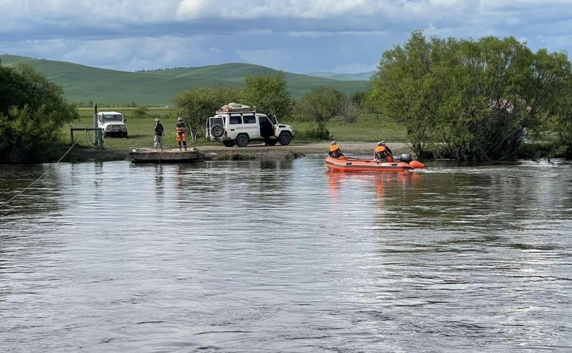 ОБЕГ: 20 гаруй хүн усны ослоор амь насаа алдсан