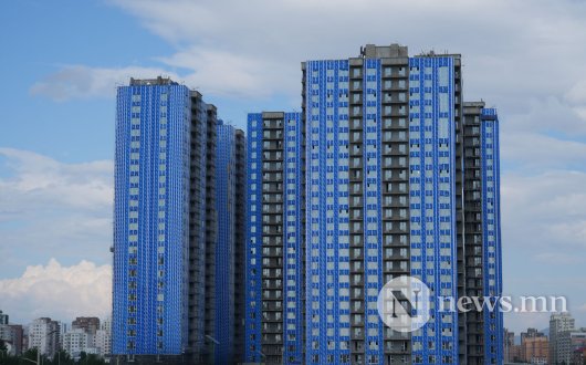 Авлига хороолол ашиглалтад орсон нь АТГ-ын ажлын үзүүлэлт юм!