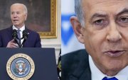 Байден: Гал зогсоох Израилийн саналд Хамас нааштай хандсан