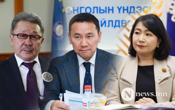Айлчлал: Монголын компаниуд гарцтай болж байна
