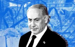 Дайны гэмт хэрэг үйлдсэн гэх Нетаньяхуг АНУ нутагтаа урилаа