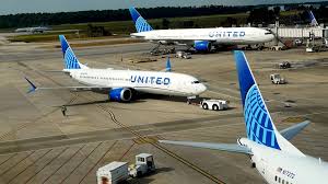 Зорчигчдын бие муудсан тул "United Airlines" онгоцоо цэвэрлэгээнд хамруулна