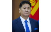 Монгол Улсын Ерөнхийлөгч У.Хүрэлсүх Бүгд Найрамдах Узбекистан Улсад төрийн айлчлал хийнэ
