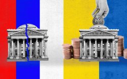 Оросын хөрөнгийг Украинд хэрхэн ашиглах вэ?