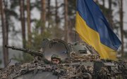 Эстони: Украин ялагдвал бидэнд Б төлөвлөгөө гэж байхгүй