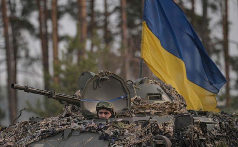 Эстони: Украин ялагдвал бидэнд Б төлөвлөгөө гэж байхгүй