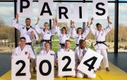 Танилц: Парисын олимпод олны анхаарлыг татах жүдочид