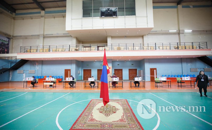 Монголын сонгуулийг гадаадын хэвлэлүүд хэрхэн онцлов?
