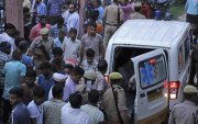 Энэтхэг: Шахцалдсаны улмаас 121 хүн нас барав