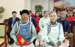 33 дахь зуны олимпод Монгол Улс 33 тамирчнаа илгээнэ