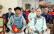 ТАНИЛЦ: 33 дахь зуны олимпод оролцох Монголын 33 тамирчин