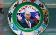 Зеленский: Путинтэй уулзахыг хүсч байна