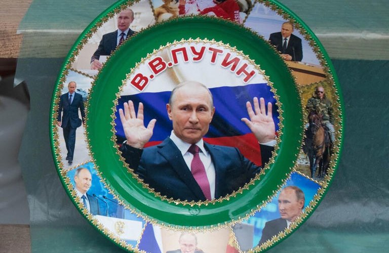 Зеленский: Путинтэй уулзахыг хүсч байна