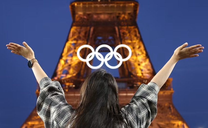 Дэлхийг гайхшруулж, Парисыг гайхуулсан олимпийн нээлт болно