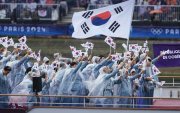 Олон улсын олимпийн хороо Өмнөд Солонгосоос уучлалт хүсэв