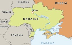 Путин Крымийг Украинтай дундаа эзэмшихэд бэлэн