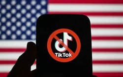 АНУ-ын засгийн газар "Tiktok"-ийг шүүхэд өгөв