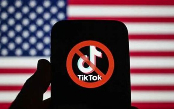 АНУ-ын засгийн газар "Tiktok"-ийг шүүхэд өгөв