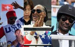 Snoop Dogg олимпоор өдөрт 500 мянган доллар олж байгаа гэв