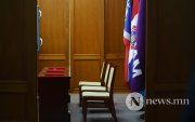 ТББХ: Ерөнхий сайдыг томилуулах Ерөнхийлөгчийн саналаас АН бүлэг нэг цагийн завсарлага авлаа