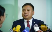 "Нам, бүлгийнхээ шийдвэрийг 100 хувь дагана"