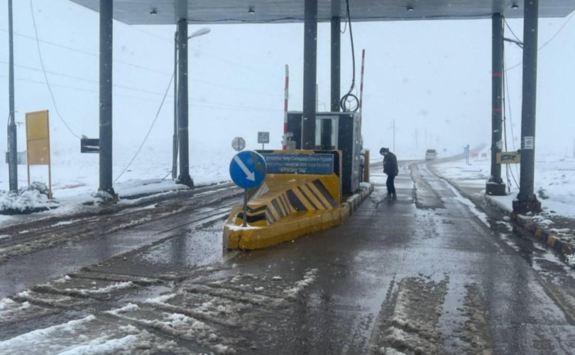 Зам хаагаагүй ч орон нутаг руу зорчихгүй байхыг анхааруулж байна