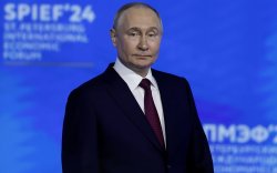 Путин: Барууны тогтоосон дэг журмыг өөрчилнө