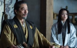 “SHOGUN” цуврал хамгийн олон шагналыг хүртлээ