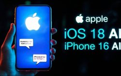 "iPhone 16" утасны шинэ функцүүд