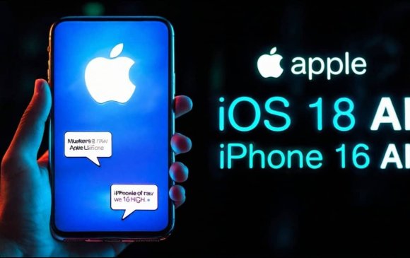 "iPhone 16" утасны шинэ функцүүд