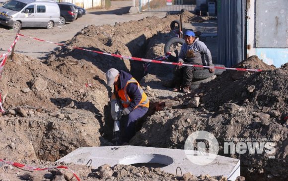 Багшийн дээд орчмын ААН-үүд гурван сар халуун усгүй байна