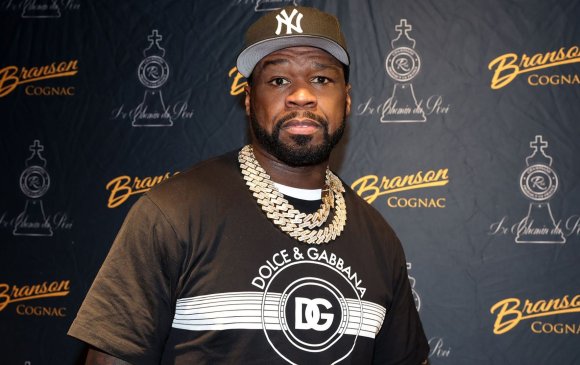 "50 cent" 24 сая долларыг хууль шүүхээр явахад зарцуулжээ