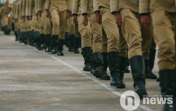 Сүхбаатарын цэргүүд хагалгаанд орж, хэвтэн эмчлүүлж байна