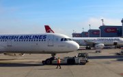 "Turkish Airlines"-ын ахмад нислэгийн үеэр нас баржээ