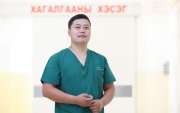 "Дорноговь аймгийн эрчимтэй хөгжлийг угтуулсан эрүүл мэндийн бодлого чухал болж байна"