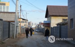 Сурвалжлага: Гандангийн дэнж соёлын өв гэдгийг хүлээн зөвшөөрөх хэрэгтэй