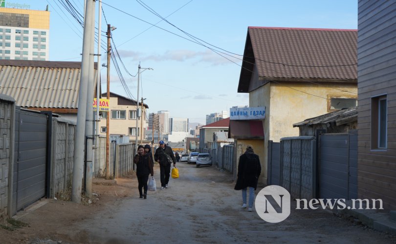 Сурвалжлага: Гандангийн дэнж соёлын өв гэдгийг хүлээн зөвшөөрөх хэрэгтэй