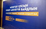 Кибер гэмт хэргийн улмаас 87.5 тэрбум төгрөгийн хохирол учирчээ