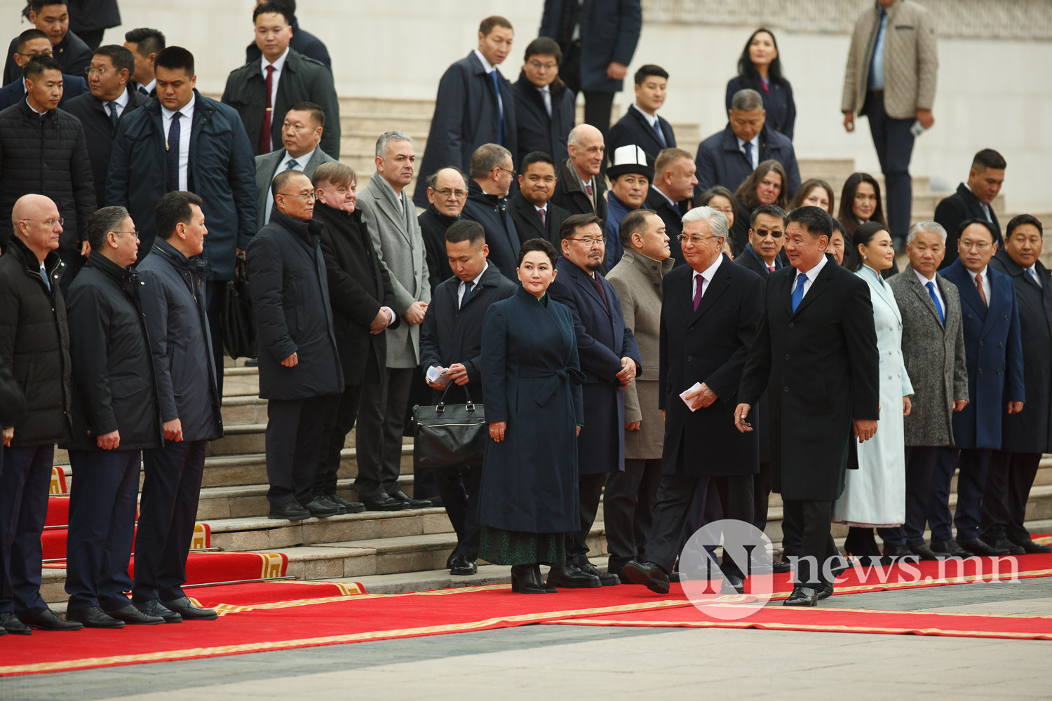 Kazakstan president Kassym-Jomart Tokayev (4 of 8)