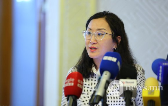 "Өөрчлөлт хийх гэж байгаа бол төсвөө 5 их наядаар тодотгох хэрэгтэй"
