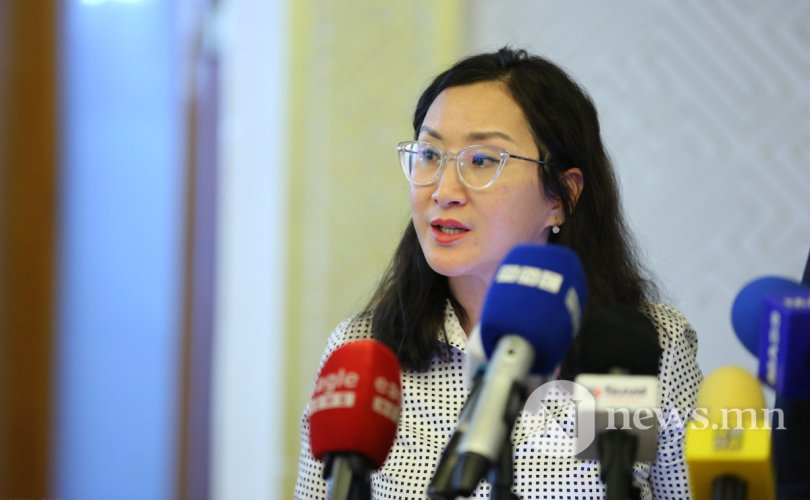 "Өөрчлөлт хийх гэж байгаа бол төсвөө 5 их наядаар тодотгох хэрэгтэй"