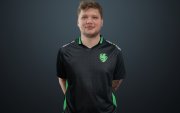 S1mple ирээд ч Falcons-ийг намгаас татаж чадсангүй