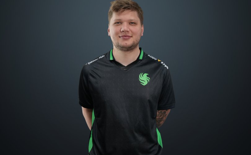 S1mple ирээд ч Falcons-ийг намгаас татаж чадсангүй