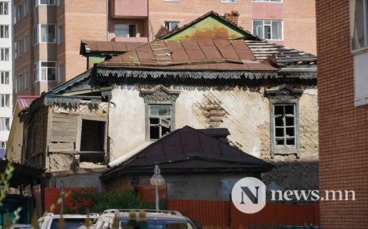 Сурвалжлага: Гоожингийн өндөр "эзэн"-тэй болно