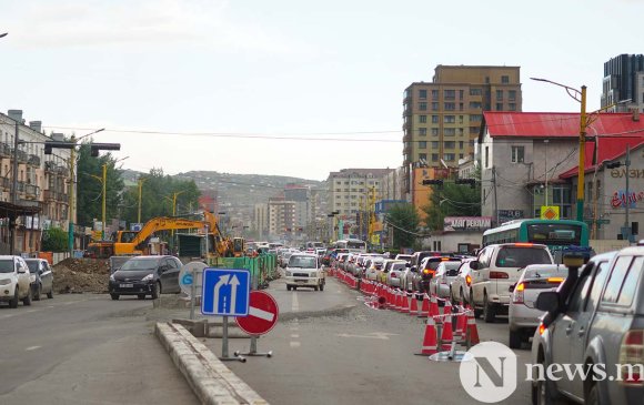 Танилц: Өнөөдрөөс эхлэн хааж шинэчлэх замууд