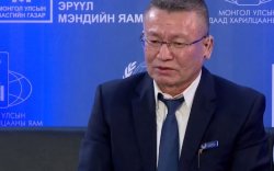 "Халуун бууруулж, өвдөлт намдаахын тулд аспирин, пирамидон хэрэглэж болохгүй"