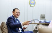 Л.Гантөмөр: Төрд шургалсан хувалзнуудаас эхлээд салах хэрэгтэй