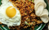 Nasi Goreng (Authentic Indonesian Fried Rice)