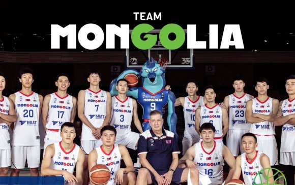 FIBA Asia Cup 2025: Монгол 52-90 Хятад