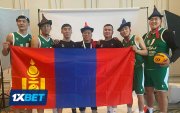 3×3: Монголын баг оюутны ДАШТ-ээс хүрэл медаль хүртлээ